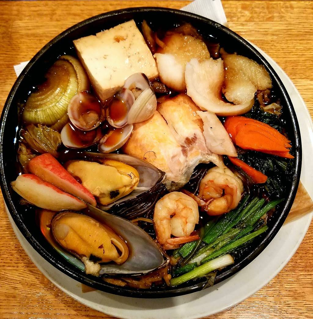 Shinano Sushi Bar & Japanese Cuisine | restaurant | 28500 Miles Rd, Cleveland, OH 44139, USA | 4404981614 OR +1 440-498-1614