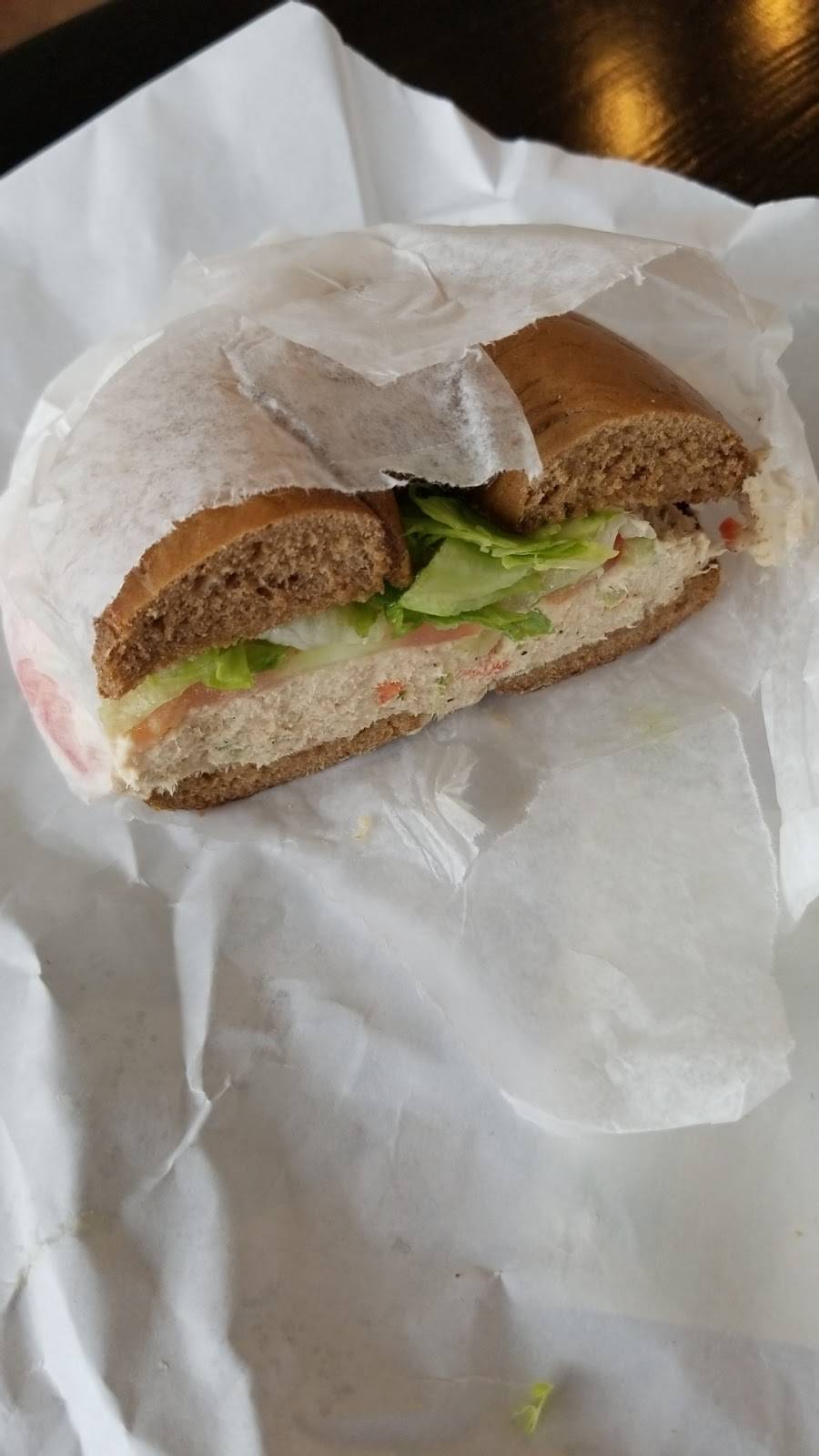 The Bettered Bagel | bakery | 1777 South Ave, Staten Island, NY 10314, USA | 7183030230 OR +1 718-303-0230