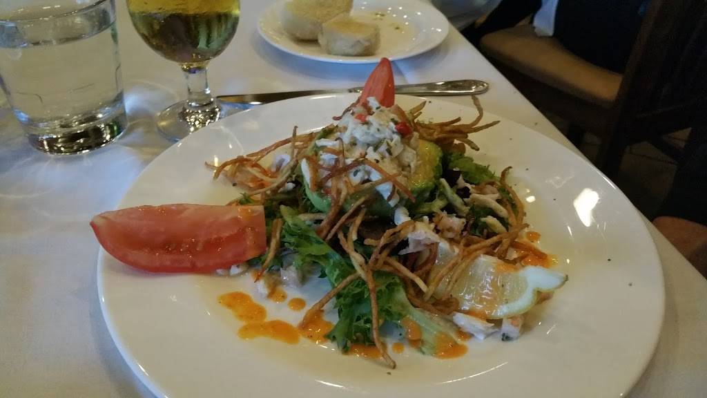 Aldino at The Vineyard | restaurant | 1203 North Loop 1604 W at Blanco, San Antonio, TX 78258, USA | 2103400000 OR +1 210-340-0000