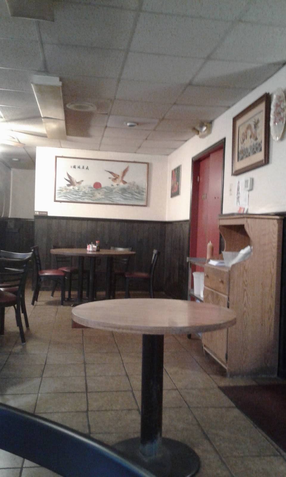 Chi-Am Garden | restaurant | 1101 Main St, Rochester, IN 46975, USA | 5742237123 OR +1 574-223-7123