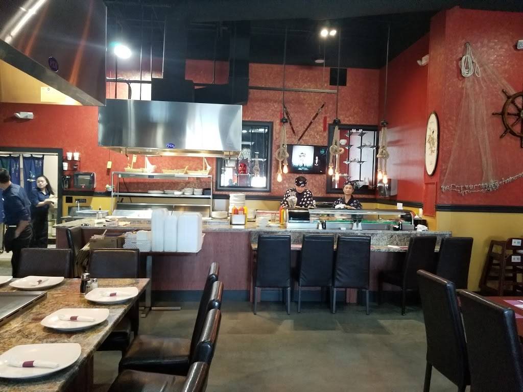 Xiaos Hibachi and Sushi | restaurant | 149 Wendelwood Drive, Suite B5, Murfreesboro, TN 37129, USA | 6158969550 OR +1 615-896-9550