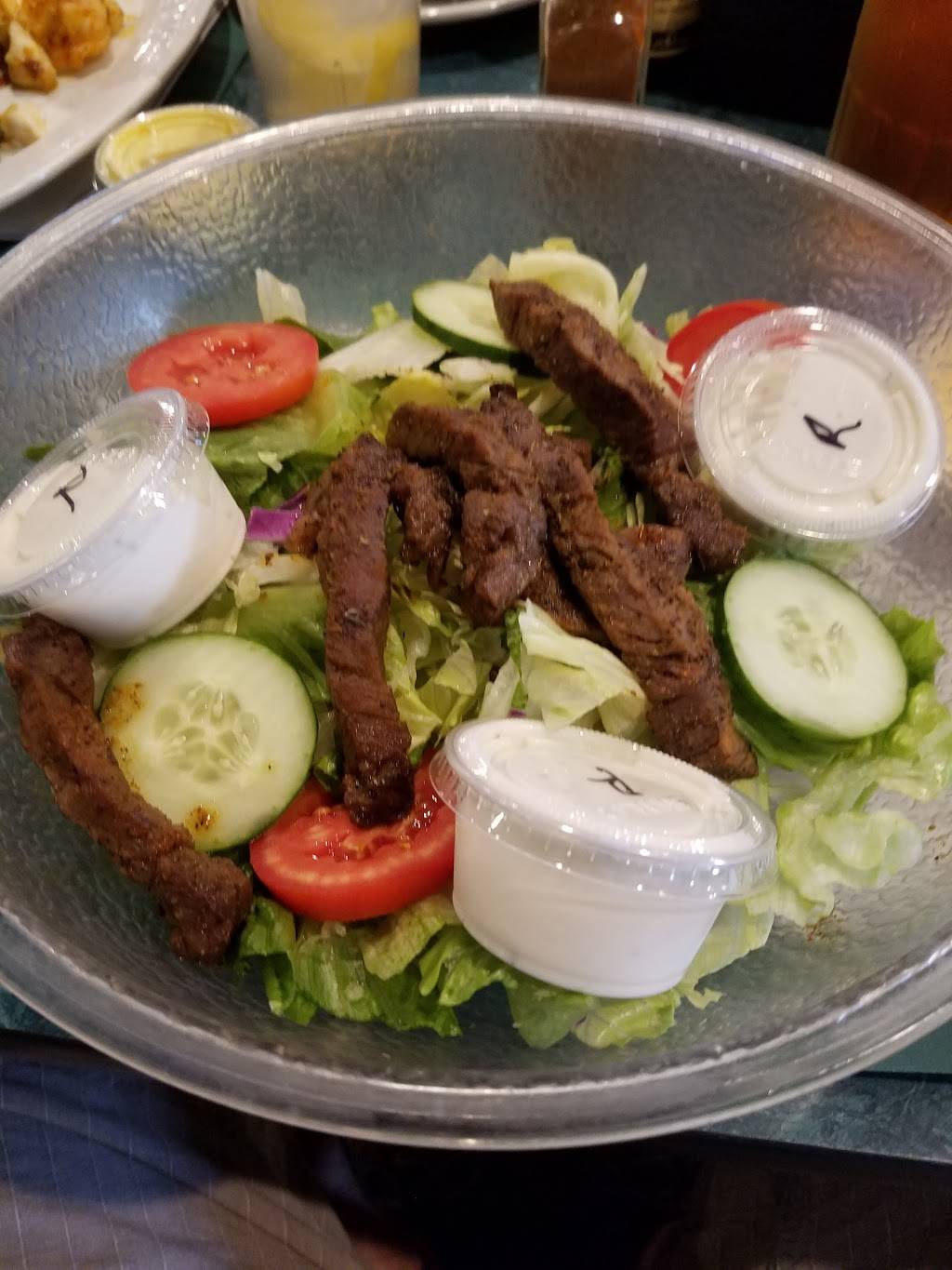 Fishermans Catch | restaurant | 1 Maurice Dr, Forest Hill, MD 21050, USA | 4108935555 OR +1 410-893-5555