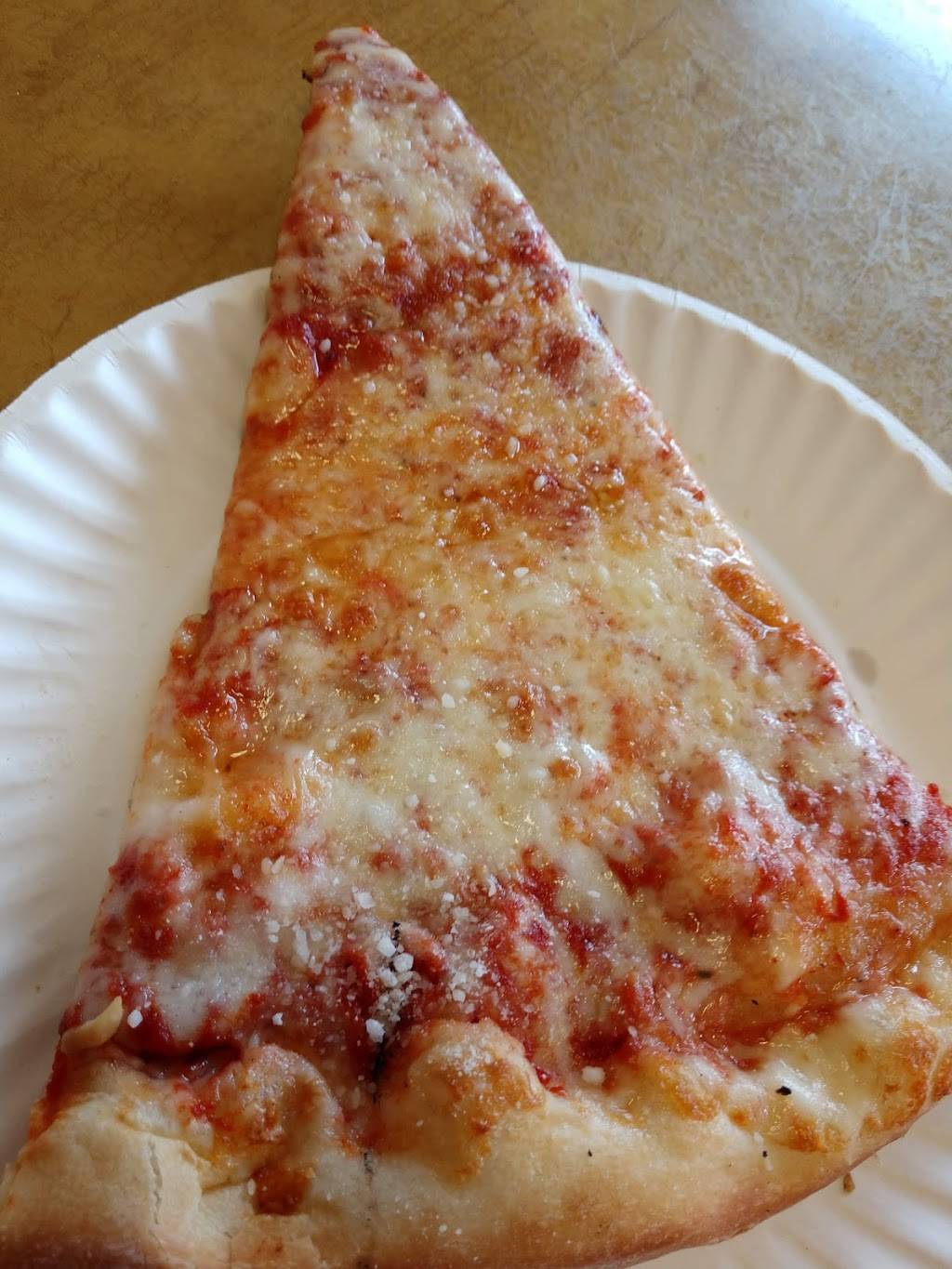 Lillian Pizzeria | restaurant | 9601 69th Ave, Forest Hills, NY 11375, USA | 7185208749 OR +1 718-520-8749