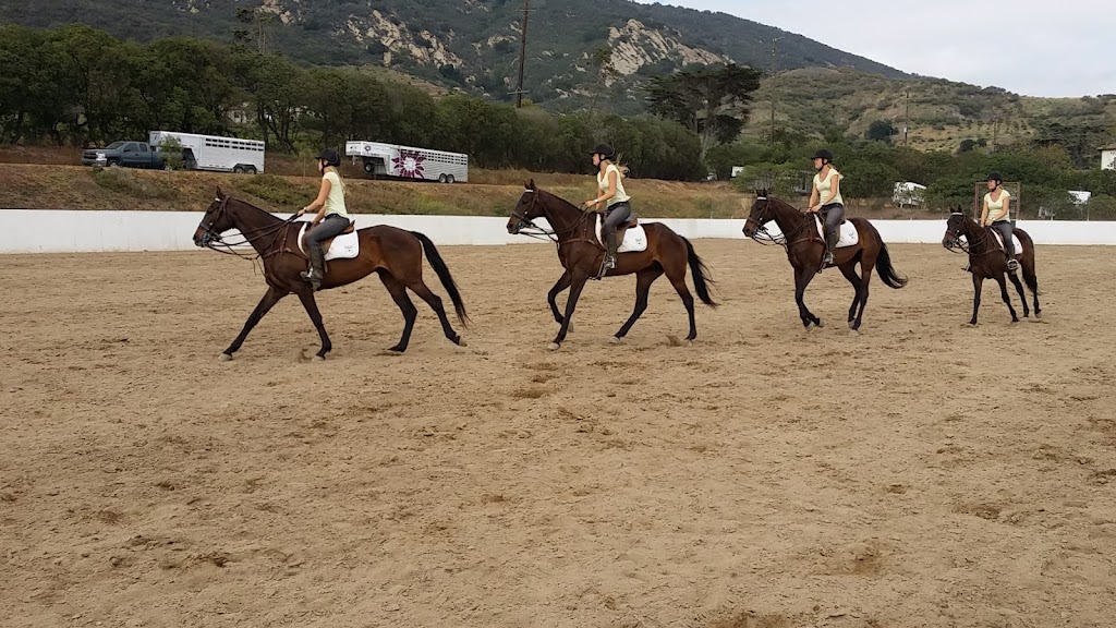 Santa Barbara Polo & Racquet Club | restaurant | 3300 Via Real, Carpinteria, CA 93013, USA | 8056846683 OR +1 805-684-6683