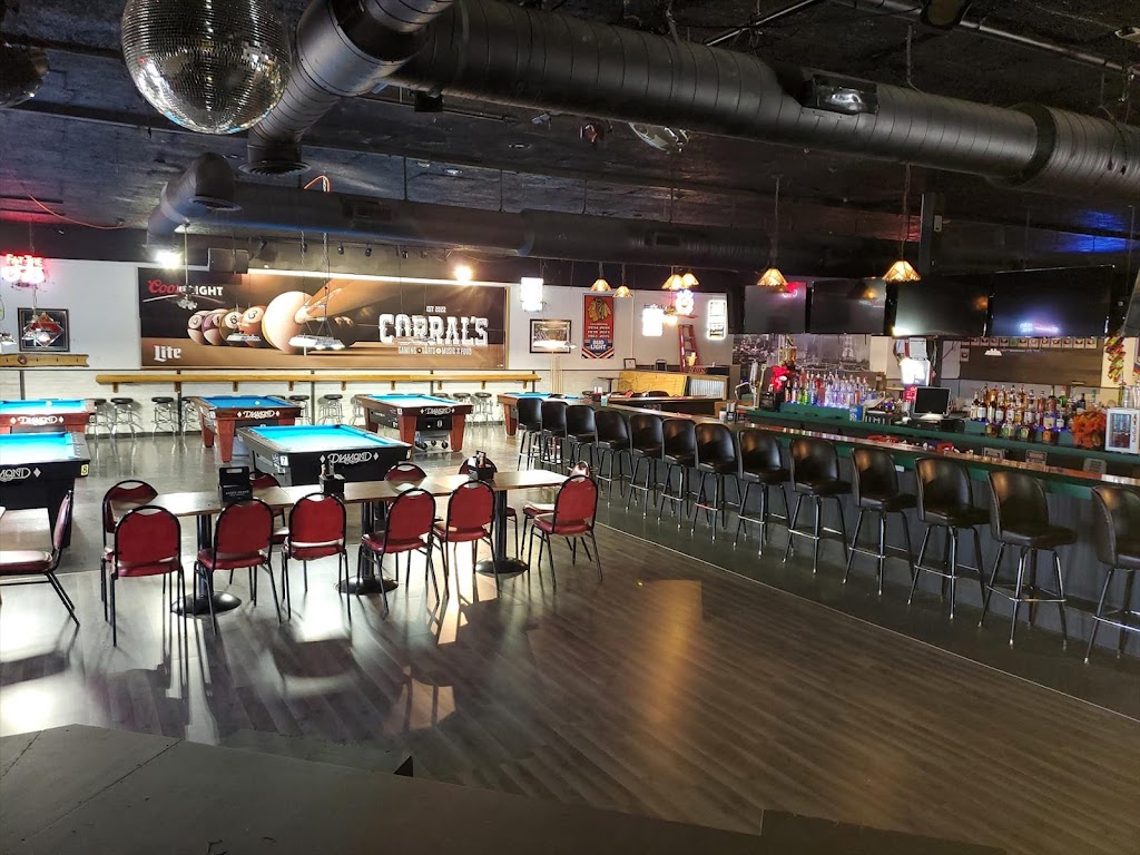 Corral’s | night club | 1201 E Church St Suite C, Sandwich, IL 60548, USA | 8157860112 OR +1 815-786-0112