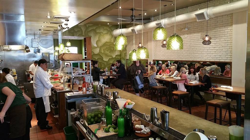 Nopalito | restaurant | 1224 9th Ave, San Francisco, CA 94122, USA | 4152339966 OR +1 415-233-9966