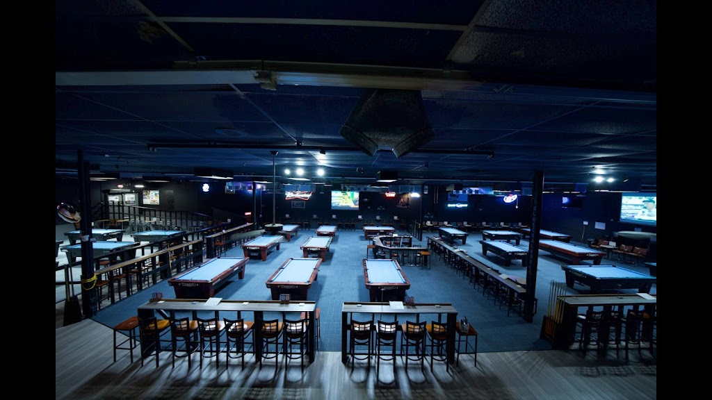 Krome Billiards | restaurant | 2657 Pike Ave, North Little Rock, AR 72114, USA | 5017710968 OR +1 501-771-0968