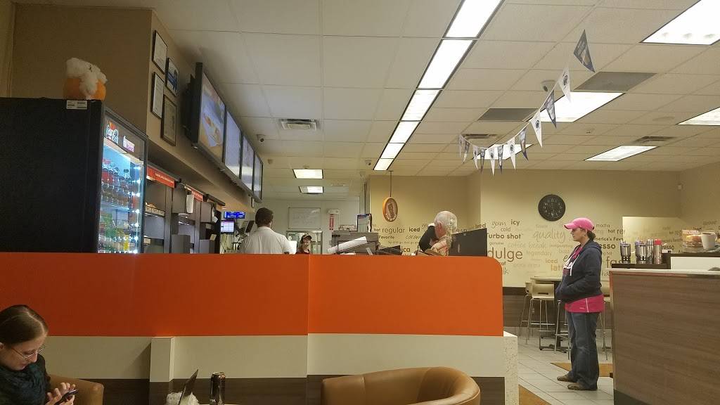 Dunkin | bakery | 927 S State St, Clarks Summit, PA 18411, USA | 5705870103 OR +1 570-587-0103