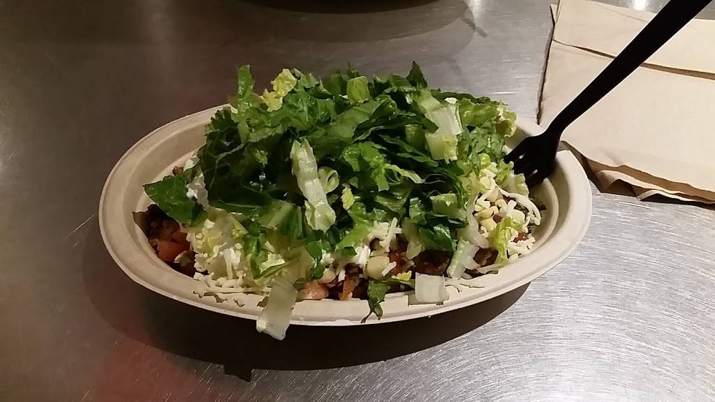Chipotle Mexican Grill | restaurant | 1260 Fry Rd, Houston, TX 77084, USA | 2816468588 OR +1 281-646-8588