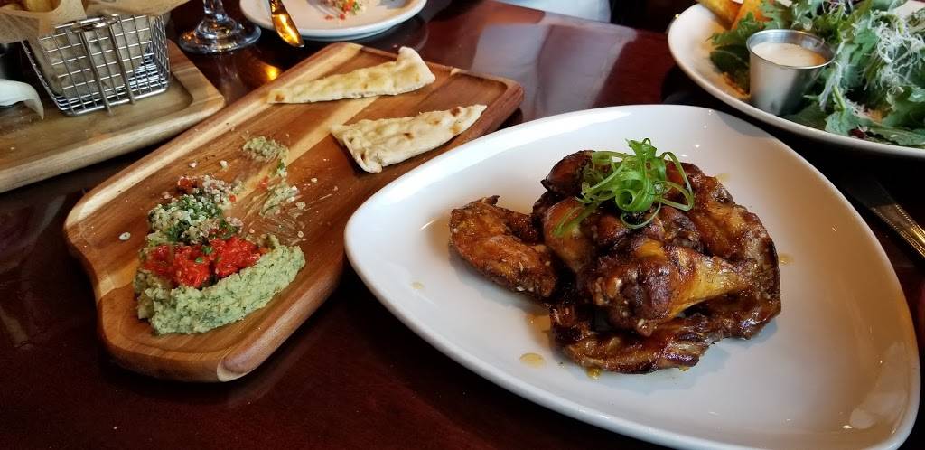 The Local | restaurant | 3701 W Henderson Blvd, Tampa, FL 33607, USA | 8133533701 OR +1 813-353-3701