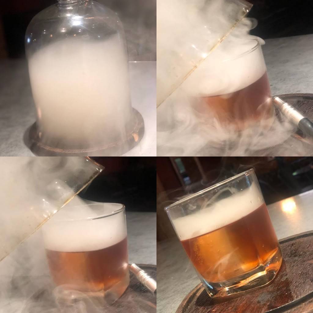 Prohibition Hub | restaurant | 28 S Potomac St Level B, Hagerstown, MD 21740, USA | 2405136032 OR +1 240-513-6032