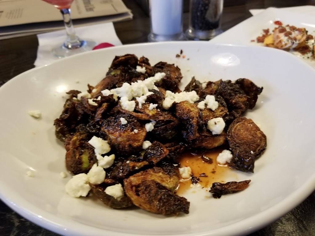 DRY 85 OC | restaurant | 12 48th St, Ocean City, MD 21842, USA | 4436648989 OR +1 443-664-8989