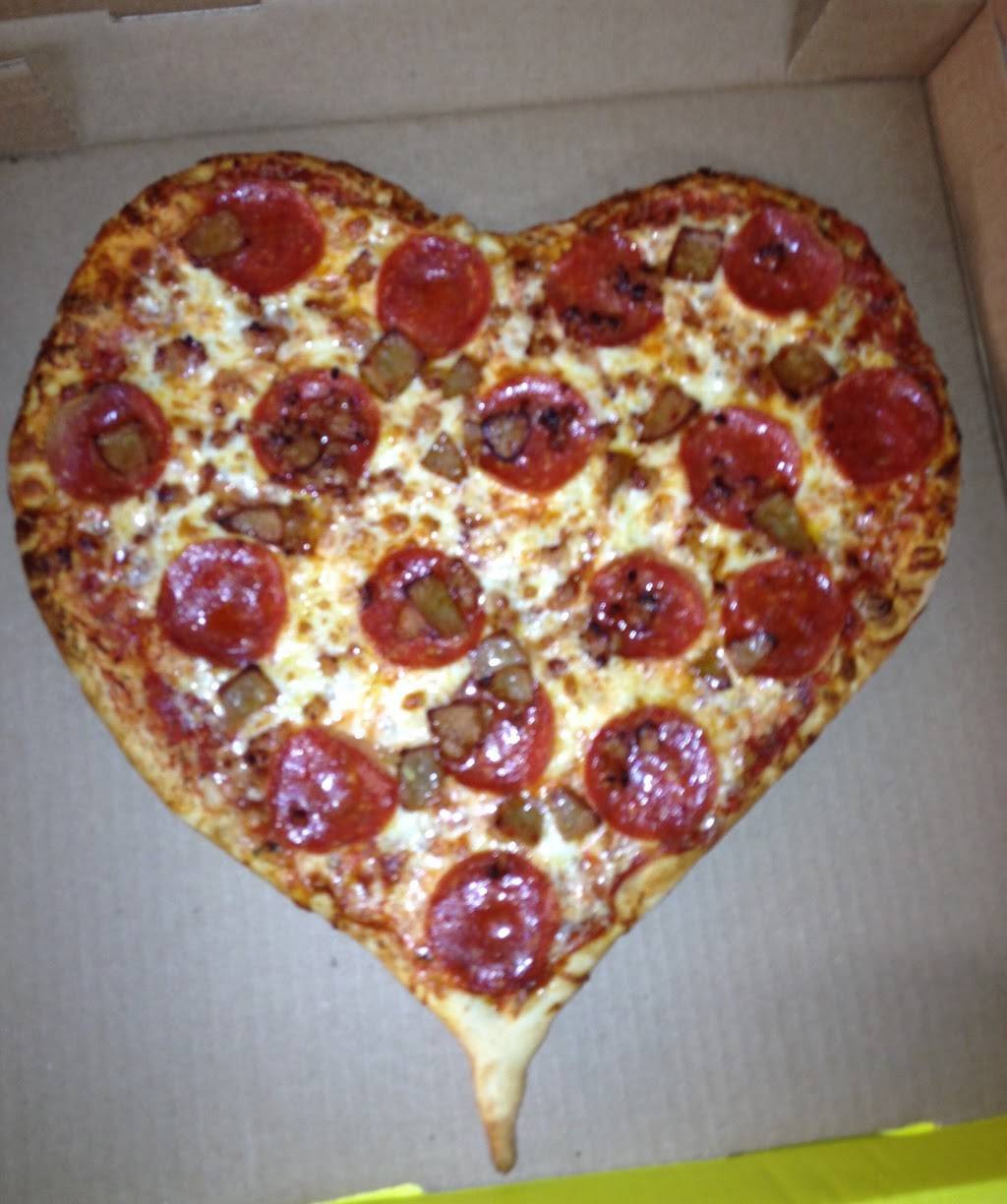 Twice The Deal Pizza Ltd | restaurant | 480 Hespeler Rd, Cambridge, ON N1R 7R9, Canada | 5196232222 OR +1 519-623-2222