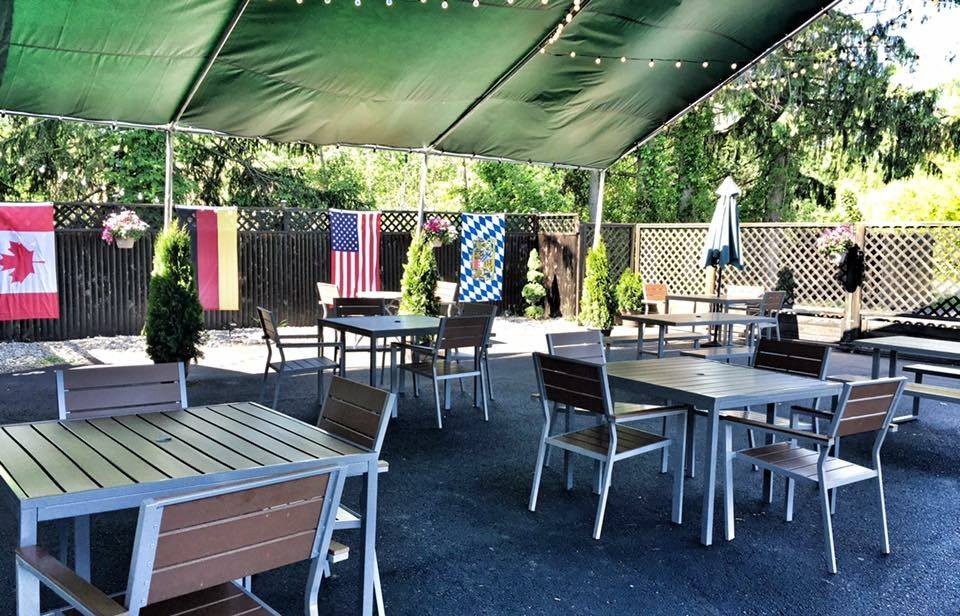 Heidelberg Inn | restaurant | 352 Quaker Rd, Queensbury, NY 12804, USA | 5187925556 OR +1 518-792-5556