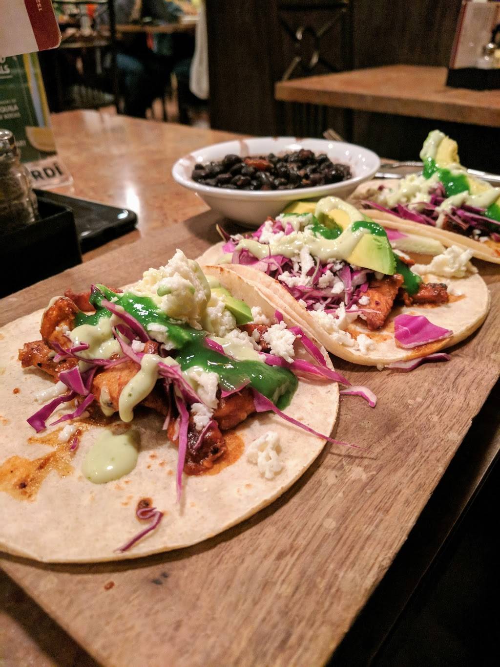 Little Mexico Restaurant | restaurant | 1328 W Cary St, Richmond, VA 23220, USA | 8045254216 OR +1 804-525-4216