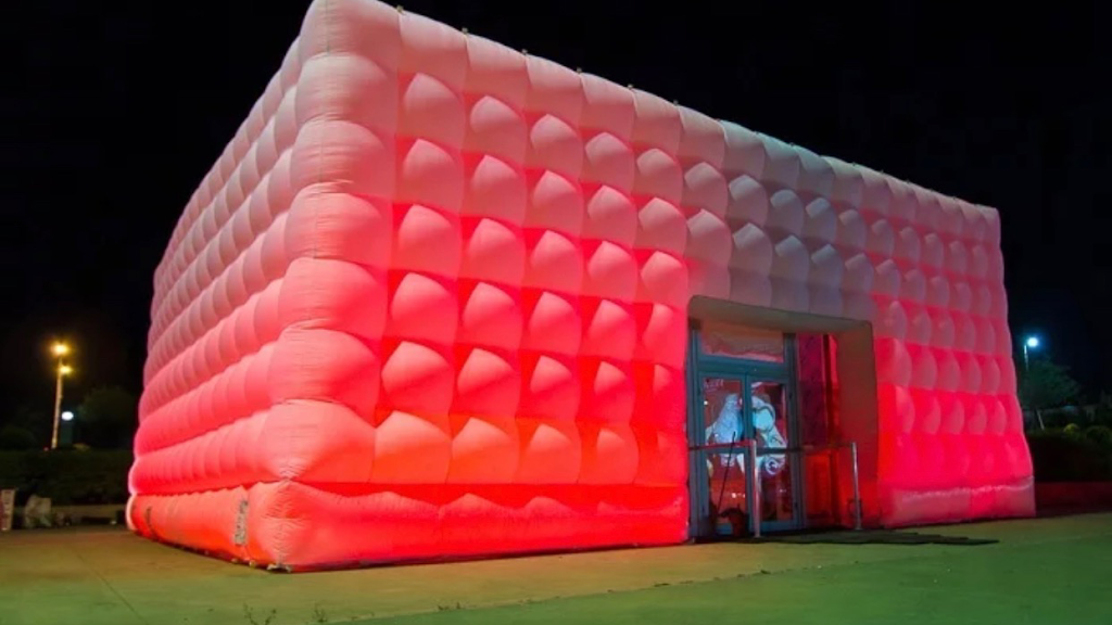 Pop up Rental | restaurant | 251 W Lancaster Ave #122, Fort Worth, TX 76101, USA | 2149408959 OR +1 214-940-8959