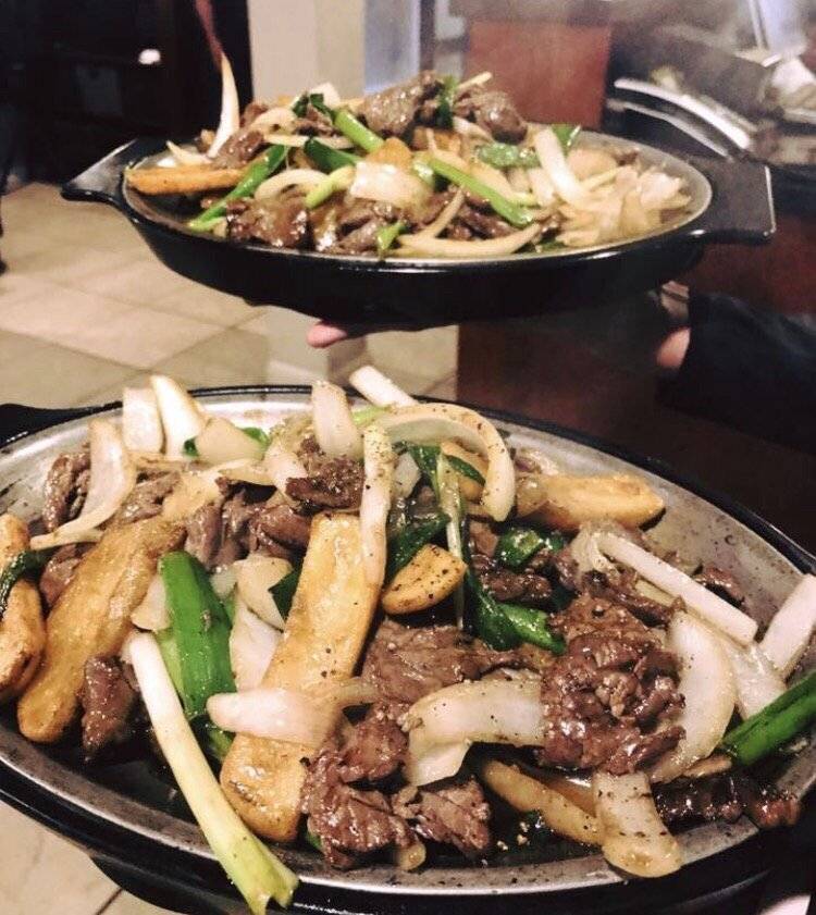 Great Taste | restaurant | 100 City Hall Square, Boston, MA 02108, USA | 6179736612 OR +1 617-973-6612