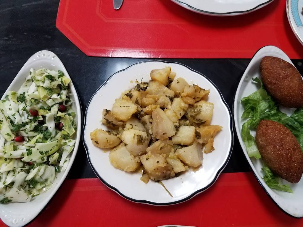 Sasoon Restaurant | restaurant | 18970 Ventura Blvd, Tarzana, CA 91356, USA | 8187088986 OR +1 818-708-8986