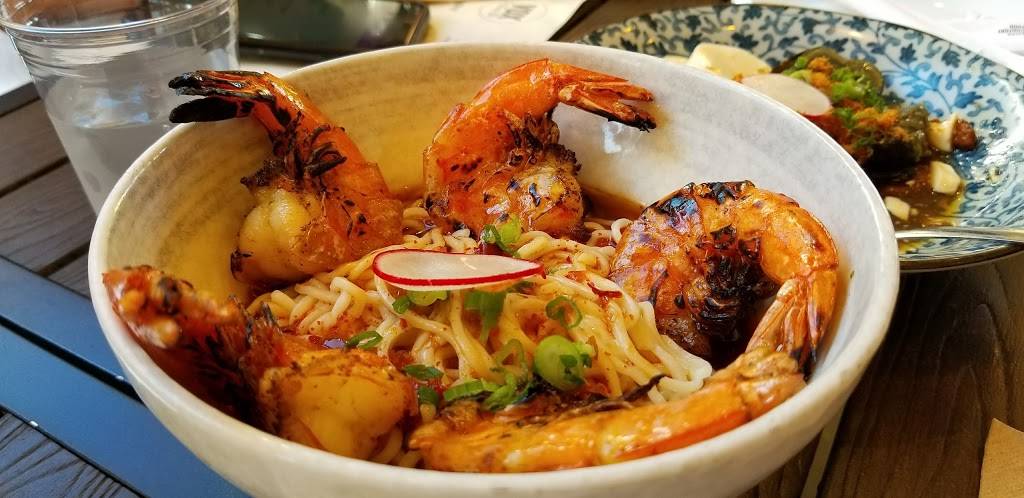 The Vox Kitchen | restaurant | 16161 Brookhurst St, Fountain Valley, CA 92708, USA | 6572316493 OR +1 657-231-6493