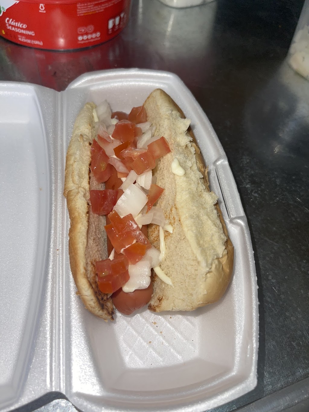 El Niños Snacks | meal takeaway | 533 W Business 83, Donna, TX 78537, USA | 9566518044 OR +1 956-651-8044