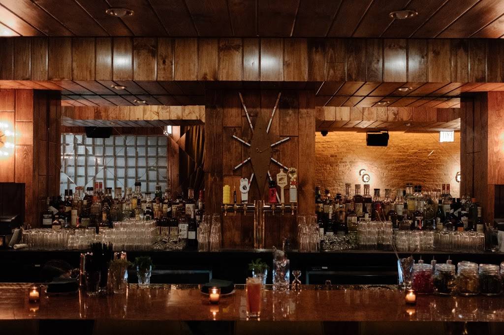 Blind Barber | night club | 948 W Fulton Market, Chicago, IL 60607, USA | 3124059929 OR +1 312-405-9929