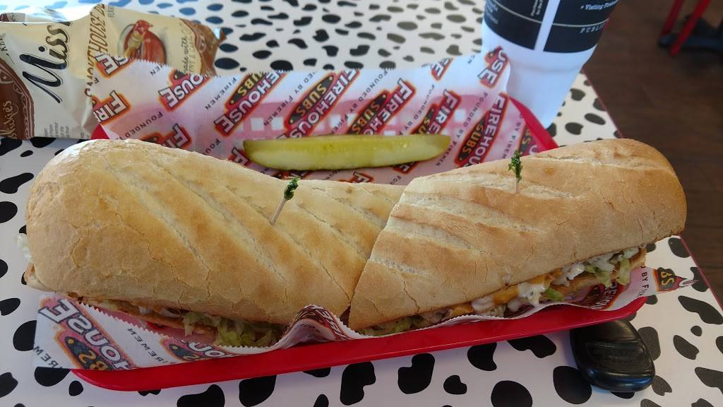 Firehouse Subs | meal delivery | 6050 W Chandler Blvd, Chandler, AZ 85226, USA | 4806216964 OR +1 480-621-6964