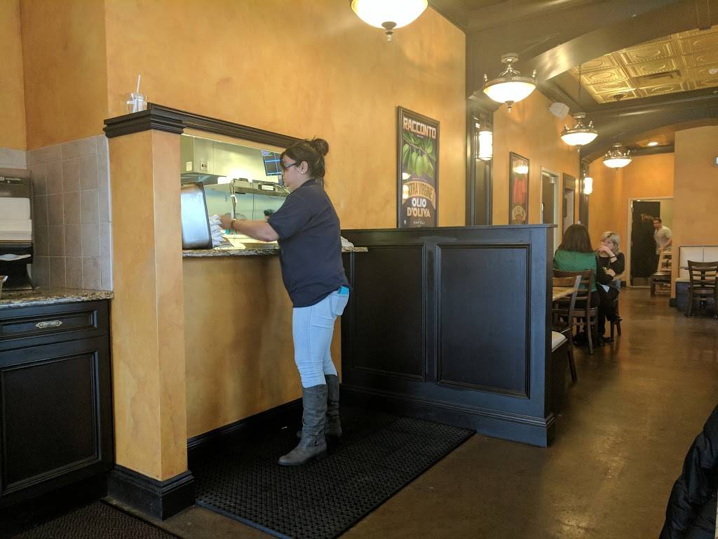 Cibo Racconto | meal takeaway | 10441 E Touhy Ave, Rosemont, IL 60018, USA | 8476992020 OR +1 847-699-2020