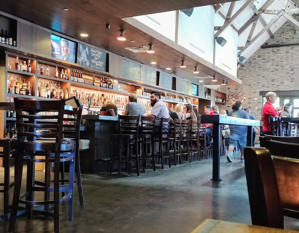 The Hoppy Monk | restaurant | 1010 N Loop 1604 E, San Antonio, TX 78232, USA | 2105453330 OR +1 210-545-3330