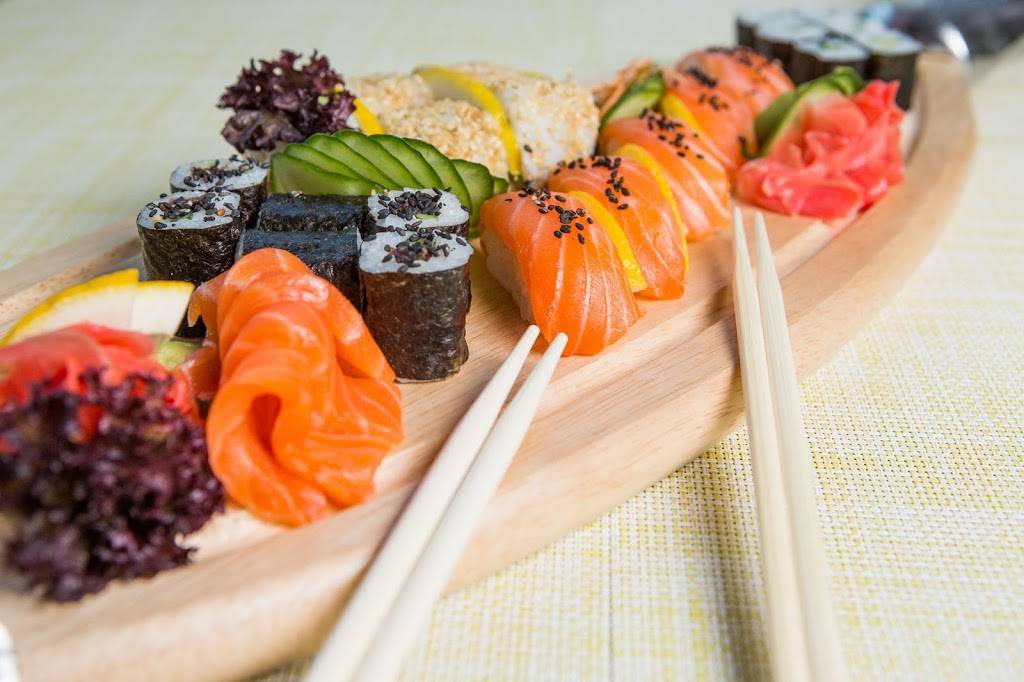 Hiro Sushi | restaurant | 2050 Boulevard René-Laennec, Laval, QC H7M 4J8, Canada | 4506291151 OR +1 450-629-1151