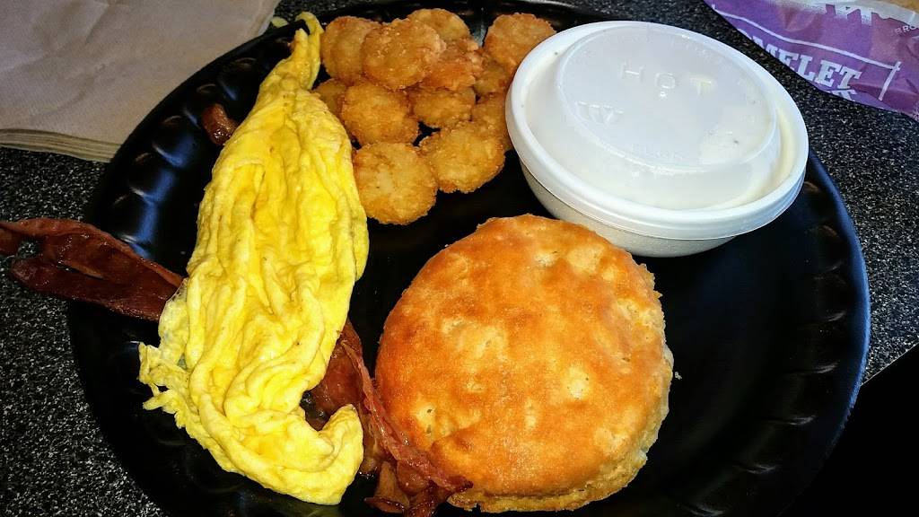 Hardees | restaurant | 11660 Allisonville Rd, Fishers, IN 46038, USA | 3175775914 OR +1 317-577-5914