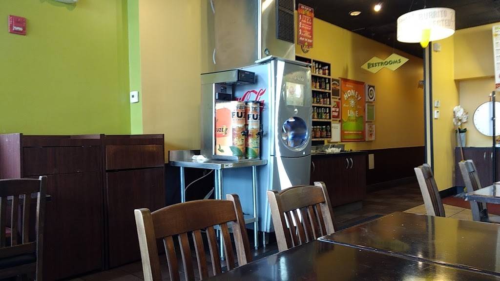 California Tortilla | restaurant | 3941 Evergreen Pkwy, Bowie, MD 20716, USA | 3014646405 OR +1 301-464-6405