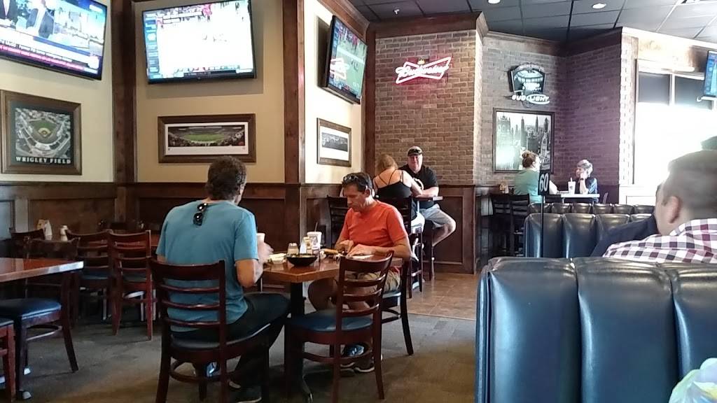 Barros Pizza | restaurant | 6663 E McDowell Rd #105, Mesa, AZ 85215, USA | 4809852020 OR +1 480-985-2020