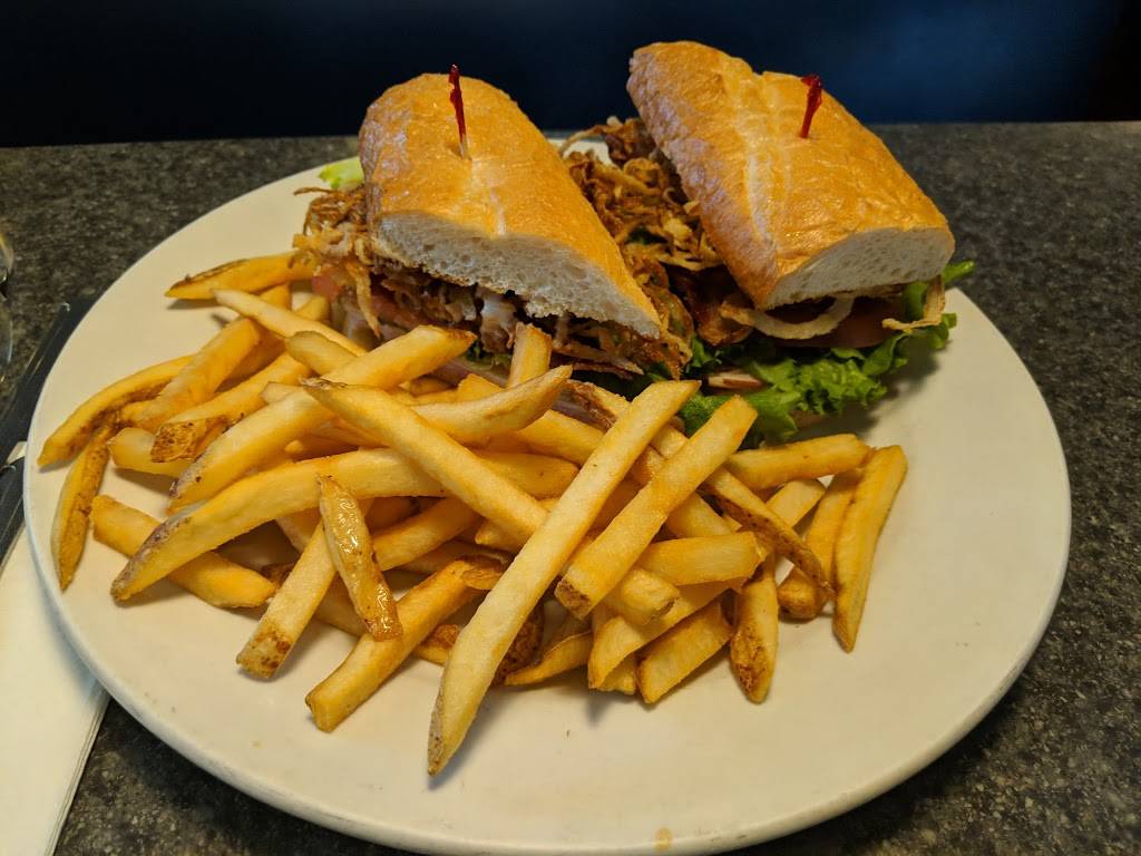 Grinder Restaurants - San Pedro | cafe | 511 S Harbor Blvd, San Pedro, CA 90731, USA | 3108321267 OR +1 310-832-1267