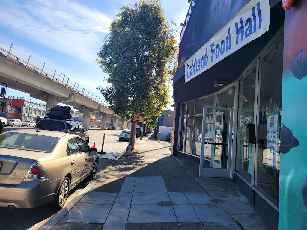 Pollo Campero - Digital Kitchen Oakland | meal takeaway | 2353 E 12th St, Oakland, CA 94601, USA | 8332267376 OR +1 833-226-7376