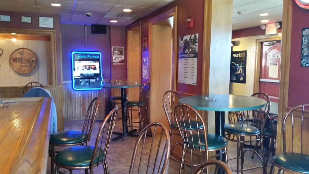 Qs Duke On Liberty | restaurant | 1002 N Duke St, Lancaster, PA 17602, USA | 7172997200 OR +1 717-299-7200