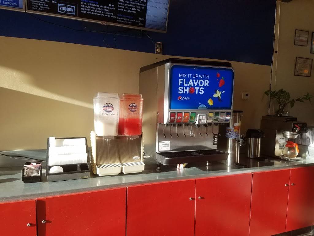 The Urban Grill | restaurant | U, 6850 N Shiloh Rd, Garland, TX 75044, USA | 4696619617 OR +1 469-661-9617