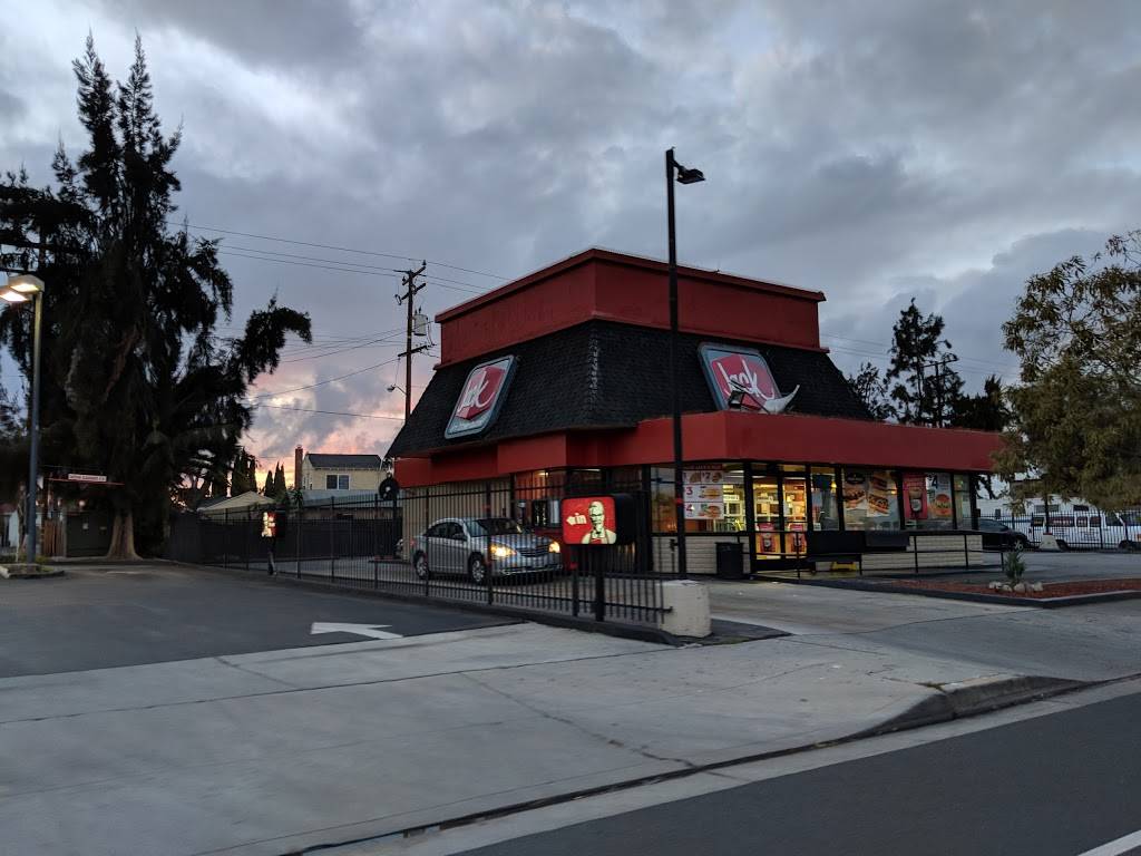 Jack in the Box | restaurant | 115 N Central Ave, Compton, CA 90220, USA | 3106038728 OR +1 310-603-8728