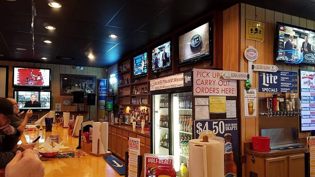 Wings Etc. | restaurant | 3416 Lake City Hwy, Warsaw, IN 46580, USA | 5742682299 OR +1 574-268-2299