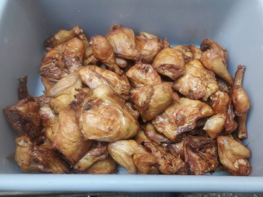 RoRos Soul Food | restaurant | 20 N California St, Stockton, CA 95202, USA | 2099492588 OR +1 209-949-2588