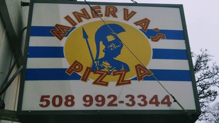 Minervas New Bedford | restaurant | 280 Union St, New Bedford, MA 02740, USA | 5089923344 OR +1 508-992-3344
