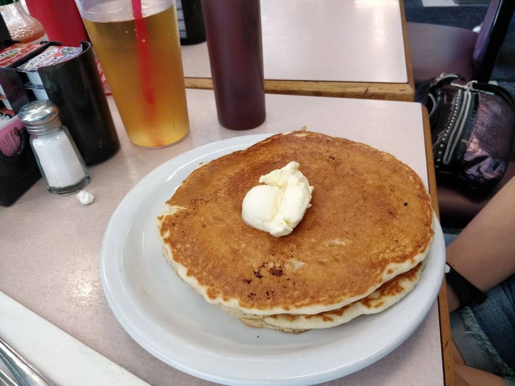 Sugar Plum Coffee Shop | cafe | 1815 Colfax St, Concord, CA 94520, USA | 9256891738 OR +1 925-689-1738