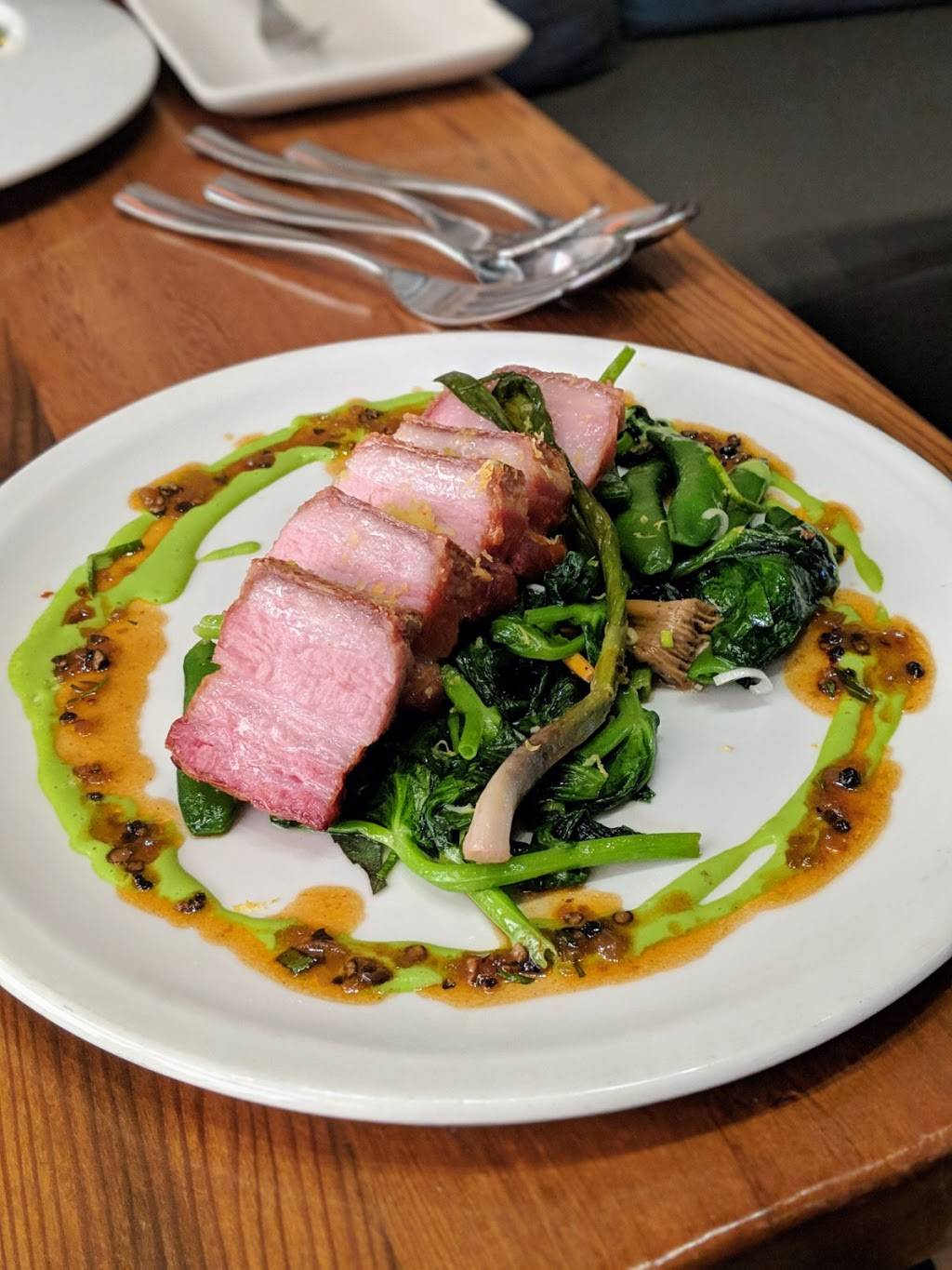 Torc | restaurant | 1140 Main St, Napa, CA 94559, USA | 7072523292 OR +1 707-252-3292