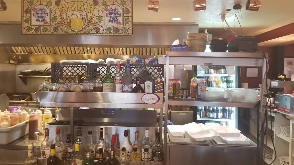 Buggyworks Restaurant and Pub | restaurant | 1015 18th Ave #112, Monroe, WI 53566, USA | 6084266445 OR +1 608-426-6445