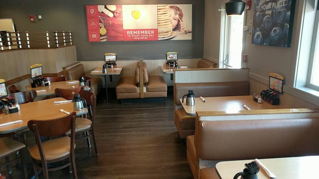 IHOP | bakery | 2190 N. Goodman St, Irondequoit Mall Dr, Rochester, NY 14609, USA | 5854824467 OR +1 585-482-4467
