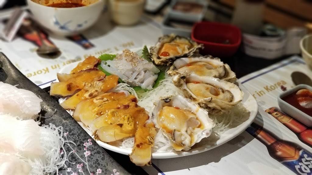 Jeju | restaurant | 4100 Pico Blvd #10b, Los Angeles, CA 90019, USA | 3237313030 OR +1 323-731-3030