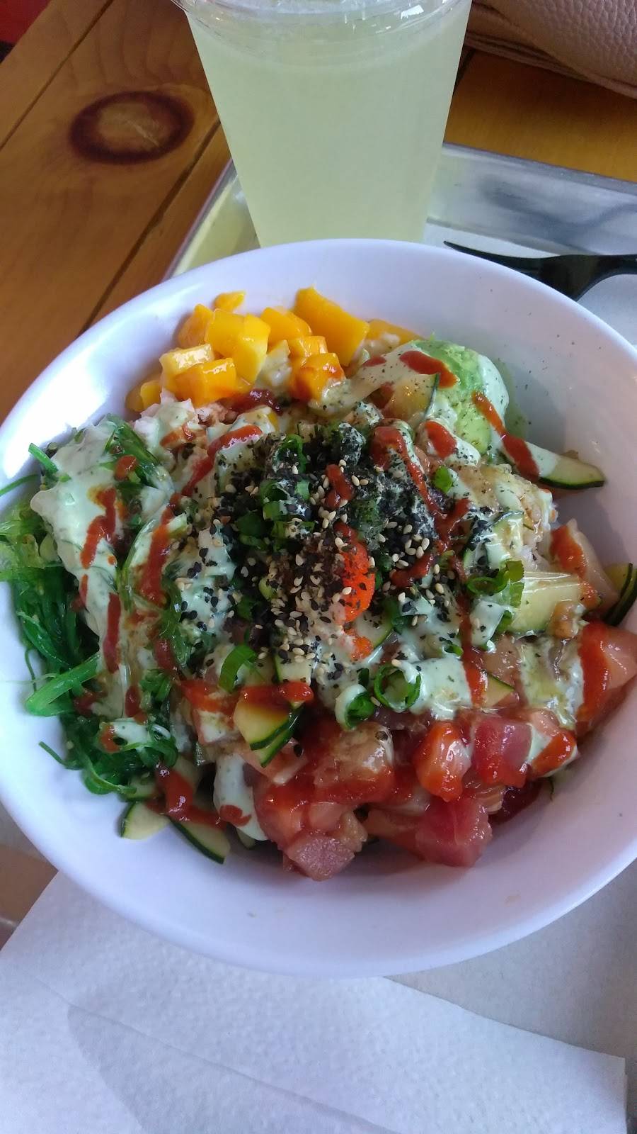 MARAKAI POKE - To Go (Conquistador) | restaurant | Blvd. Agua Caliente 10750-66, Defensores de Baja California, 22014 Tijuana, B.C., Mexico | 016646817164 OR +52 664 681 7164