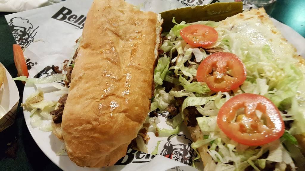 Bellacinos Pizza & Grinders | meal delivery | 100 Gore Rd, Morris, IL 60450, USA | 8159411110 OR +1 815-941-1110