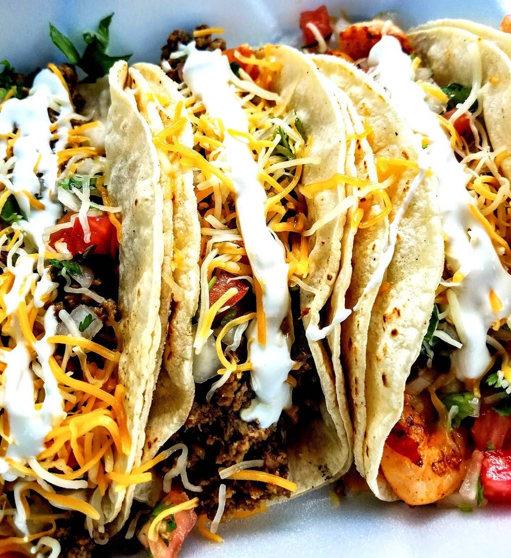 Tacos el Rancho | restaurant | 8841 Commodity Cir, Orlando, FL 32819, USA | 4078015376 OR +1 407-801-5376