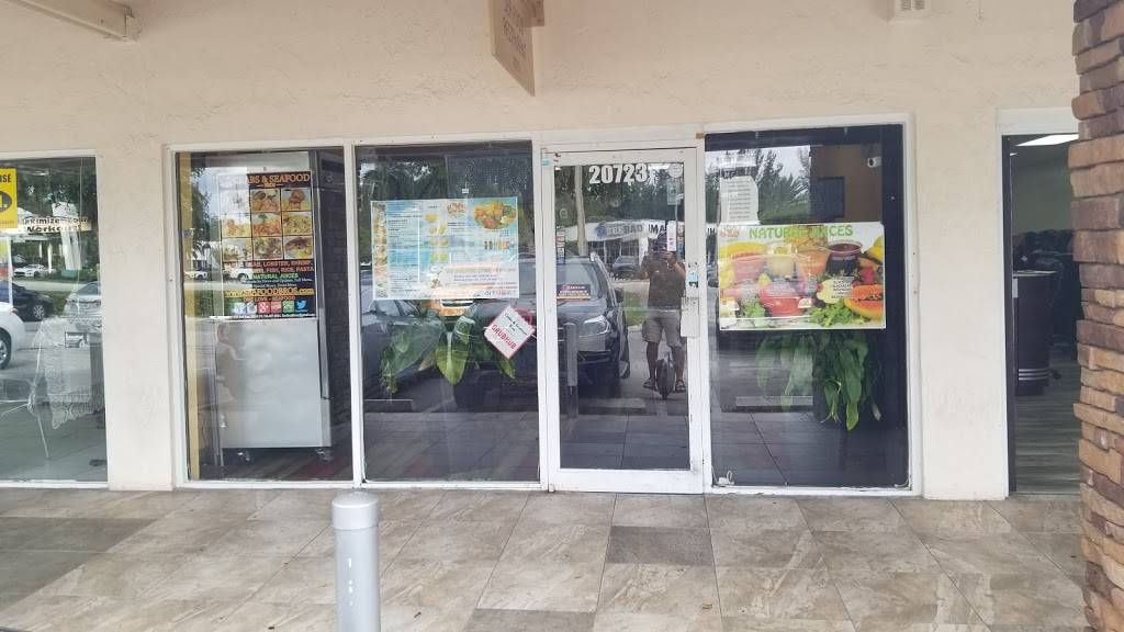 Crabs & Seafood Bros | restaurant | 20723 NW 2nd Ave, Miami Gardens, FL 33169, USA | 7866079004 OR +1 786-607-9004