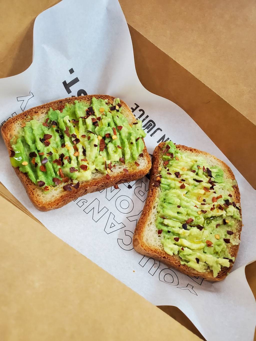 Clean Juice | restaurant | 2260 Marietta Blvd NW Suite 105, Atlanta, GA 30318, USA | 4042543235 OR +1 404-254-3235